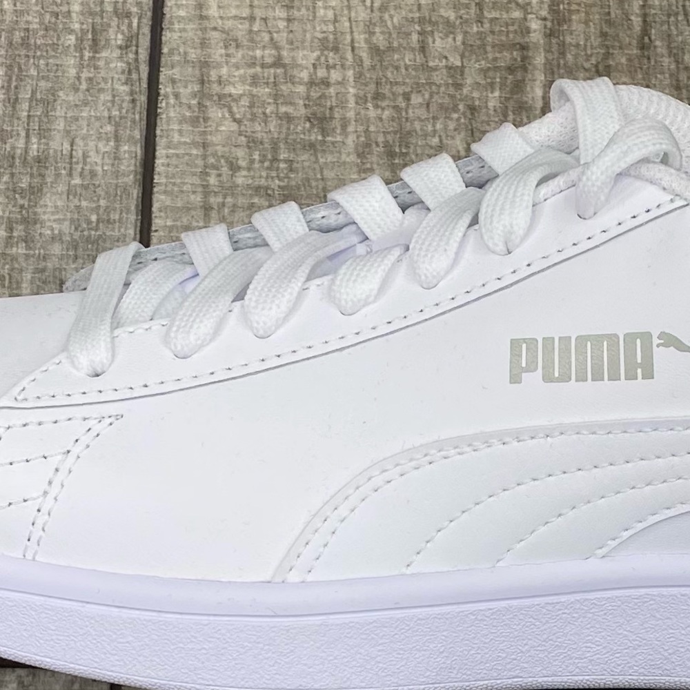 Puma men’s Smash V2 L - new with box - Picture 5 of 8